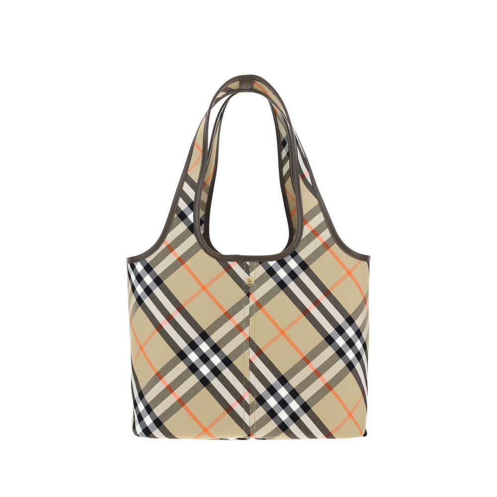 Burberry Shoulder Tote Bag - Arichezz.store