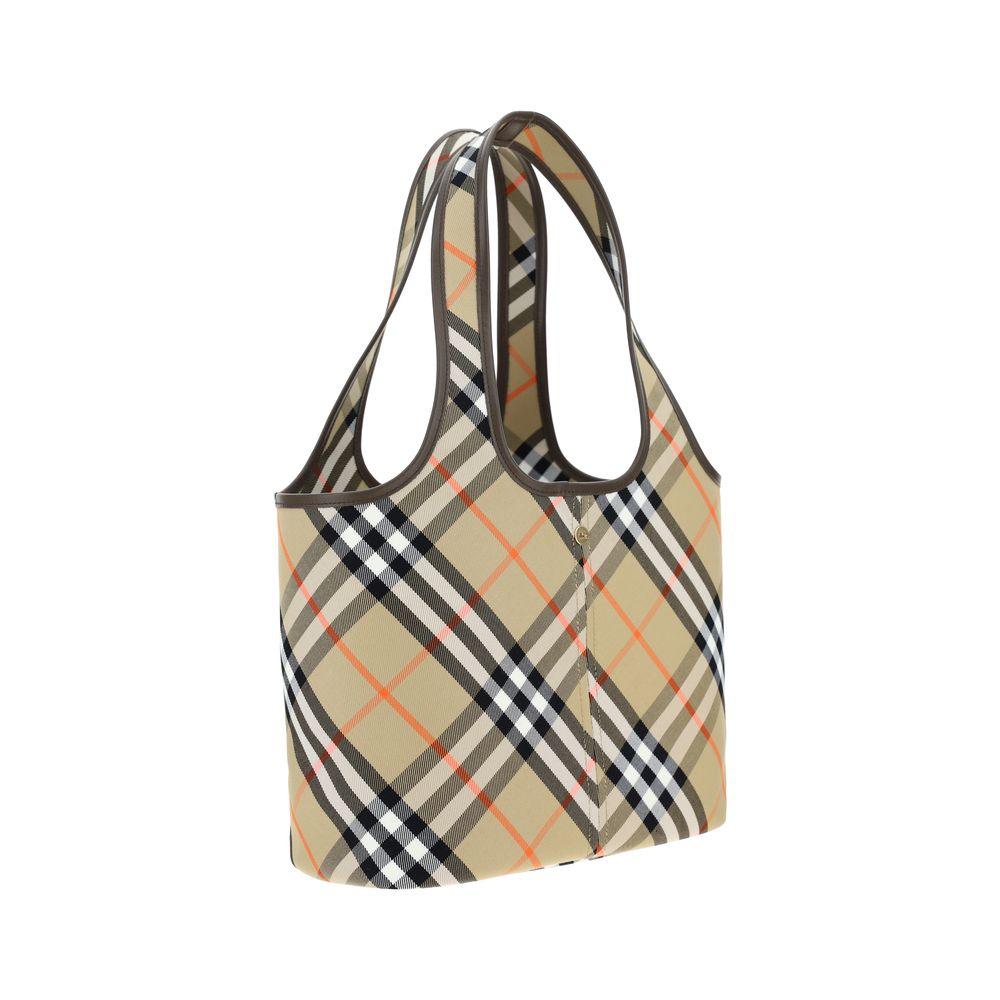 Burberry Shoulder Tote Bag - Arichezz.store