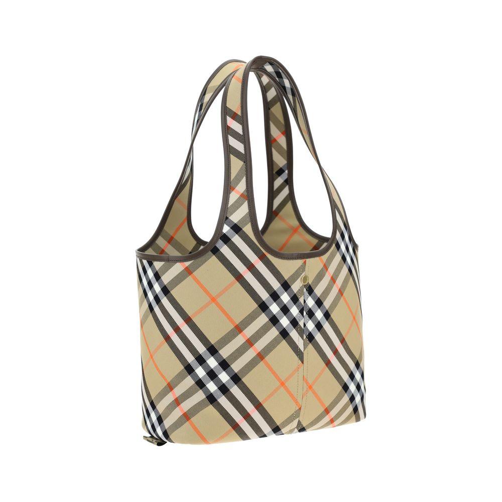 Burberry Shoulder Tote Bag - Arichezz.store