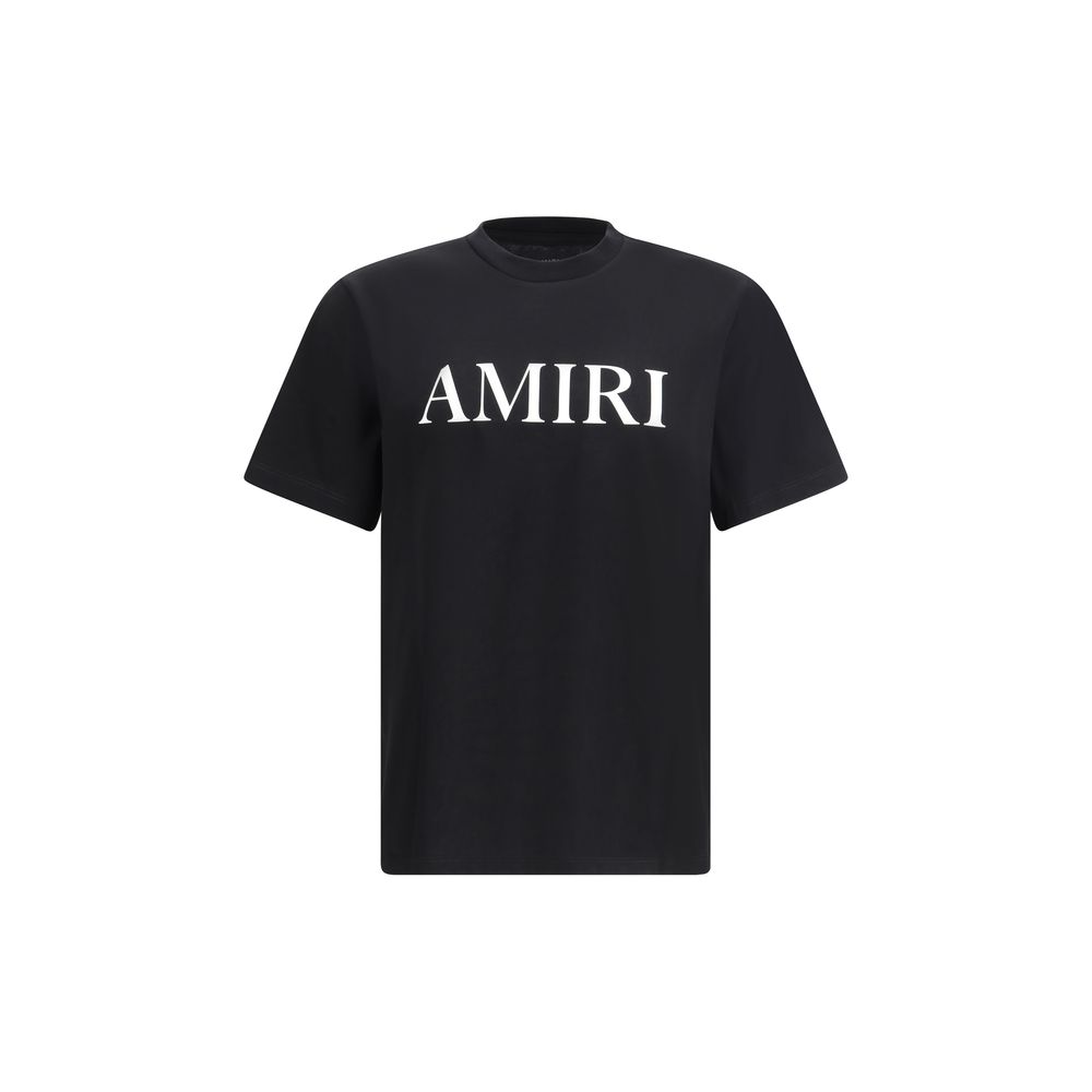 Amiri Monogram T-Shirt - Arichezz.store