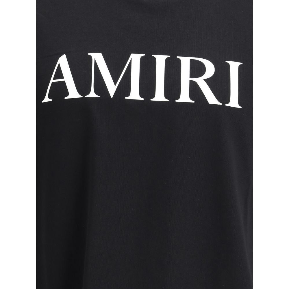 Amiri Monogram T-Shirt - Arichezz.store