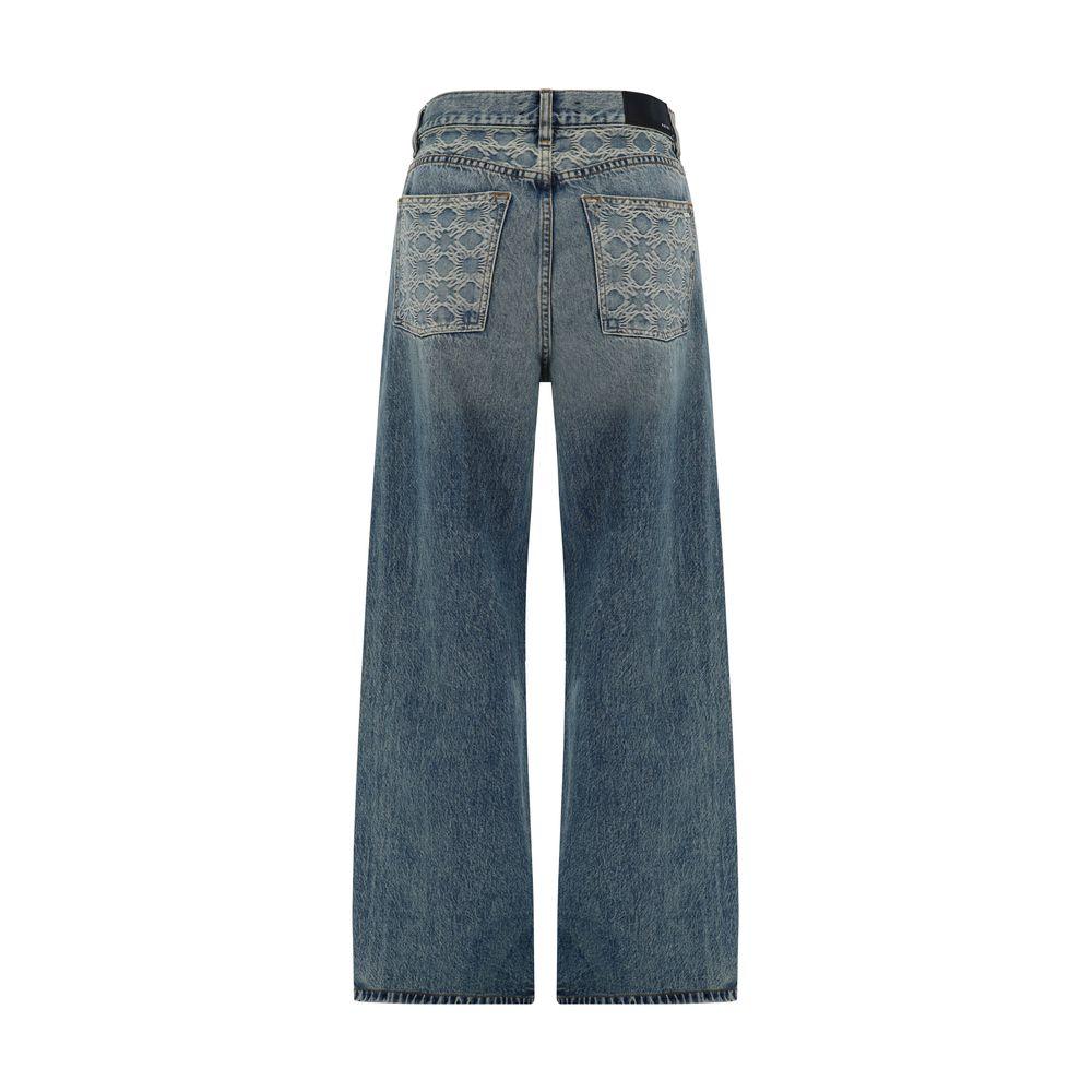 Amiri Jeans - Arichezz.store