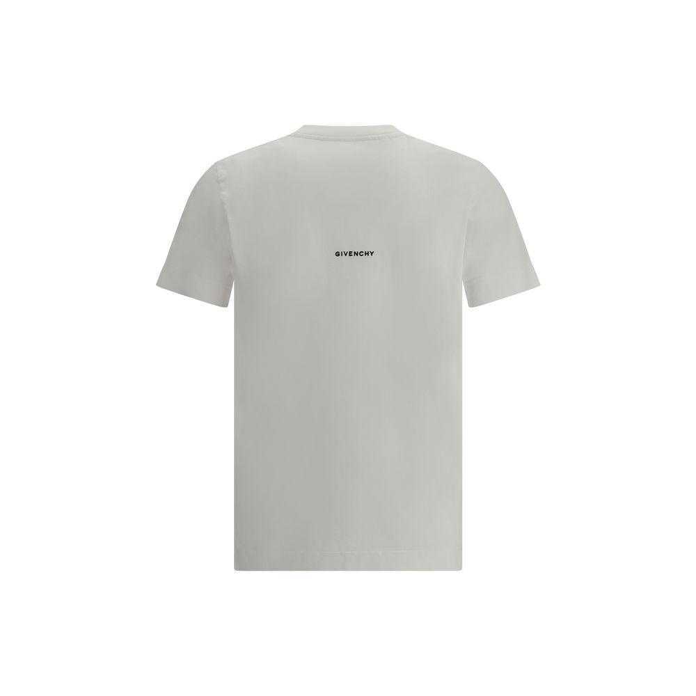 Givenchy T-Shirt - Arichezz.store