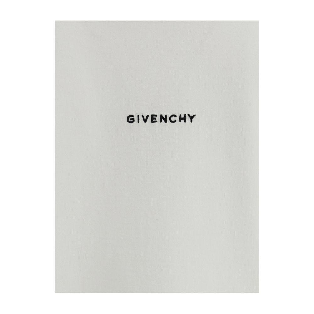 Givenchy T-Shirt - Arichezz.store