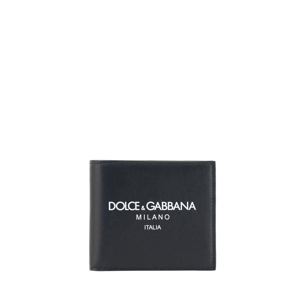 Dolce & Gabbana Wallet - Arichezz.store