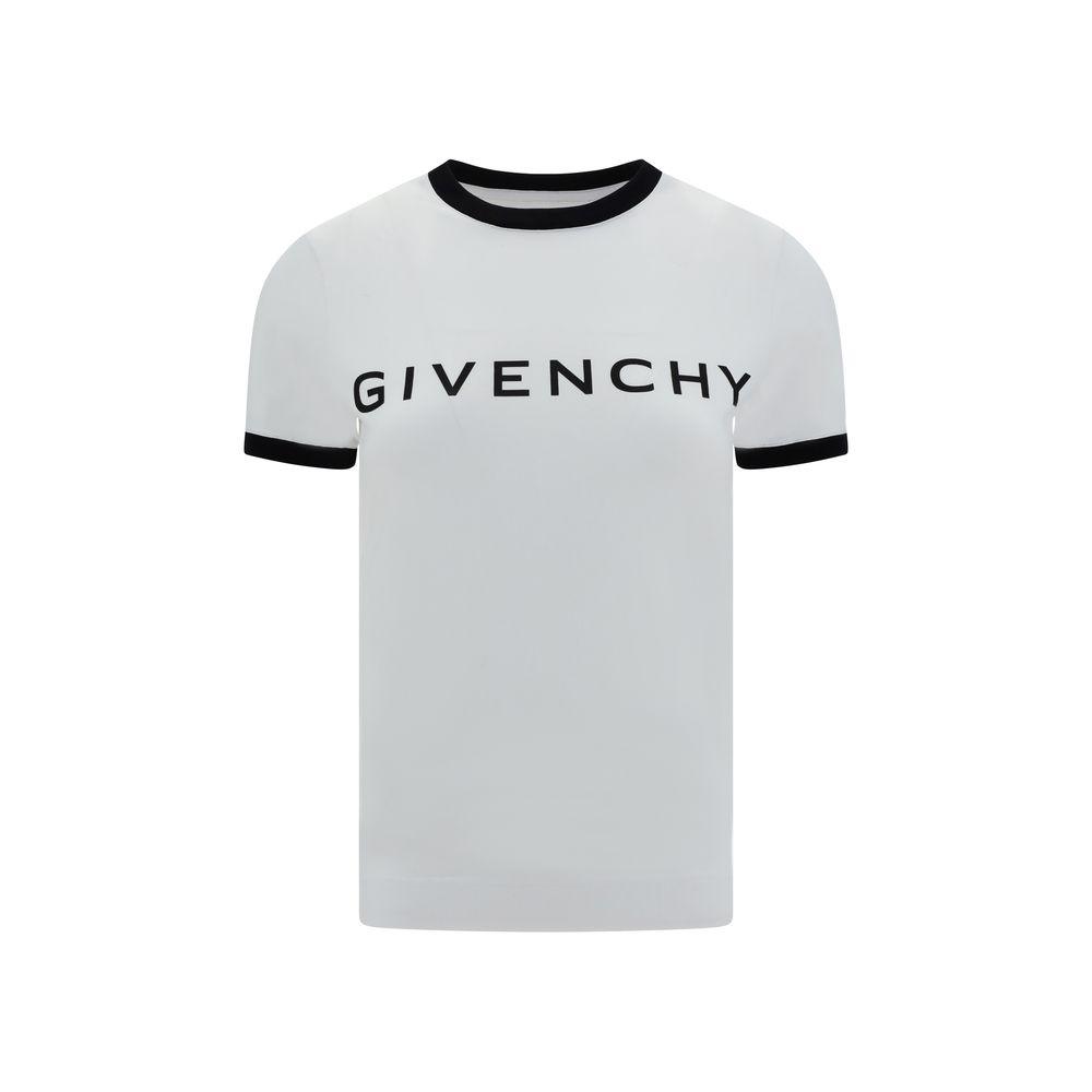 Givenchy Ringer T-Shirt - Arichezz.store