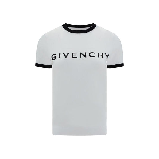 Givenchy Ringer T-Shirt - Arichezz.store