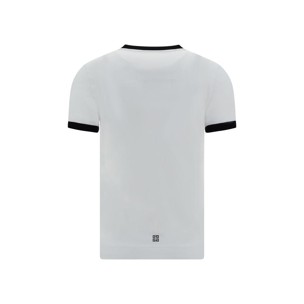 Givenchy Ringer T-Shirt - Arichezz.store