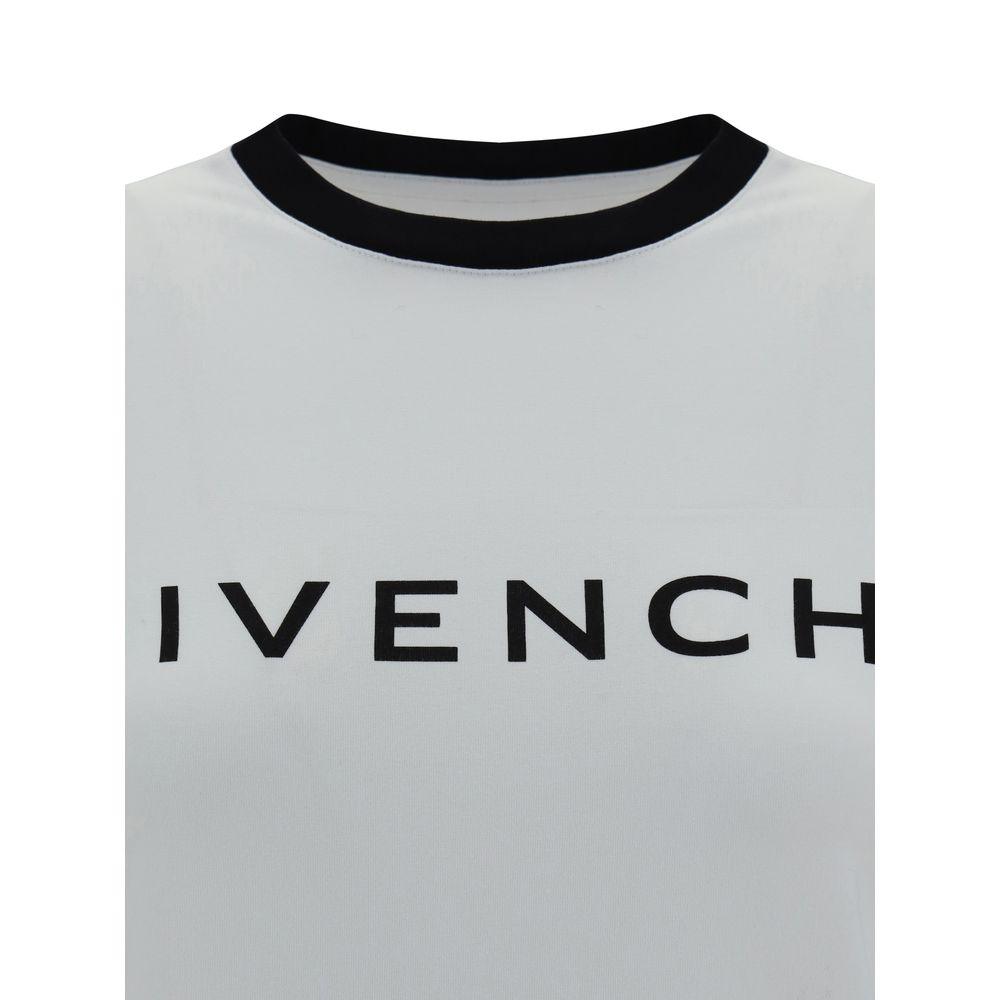 Givenchy Ringer T-Shirt - Arichezz.store