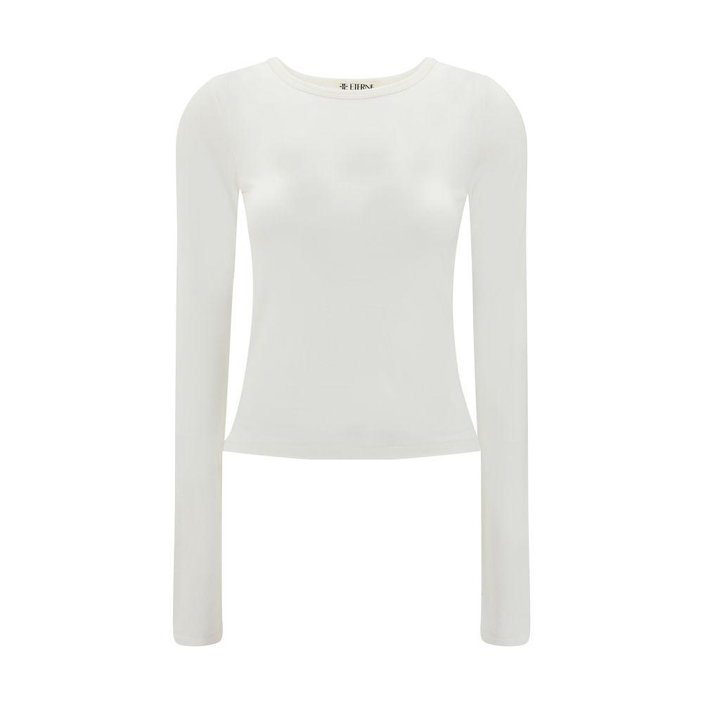 Éterne Long-Sleeve Top - Arichezz.store