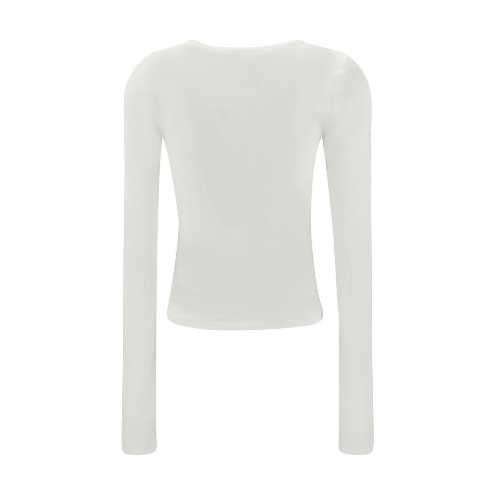 Éterne Long-Sleeve Top - Arichezz.store