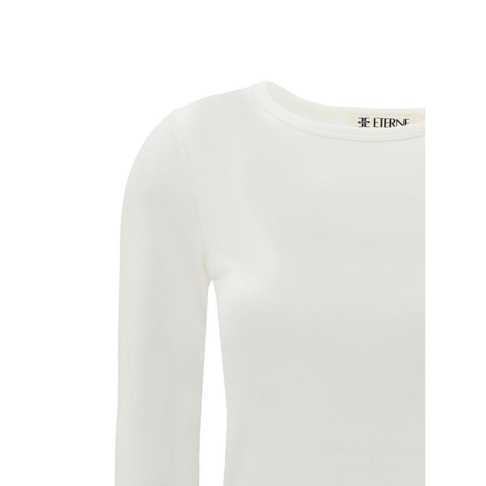 Éterne Long-Sleeve Top - Arichezz.store