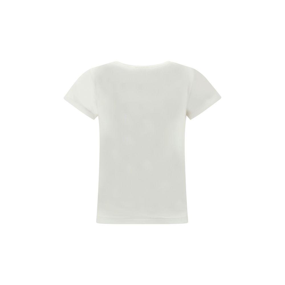 Éterne Short sleeve T-Shirt - Arichezz.store