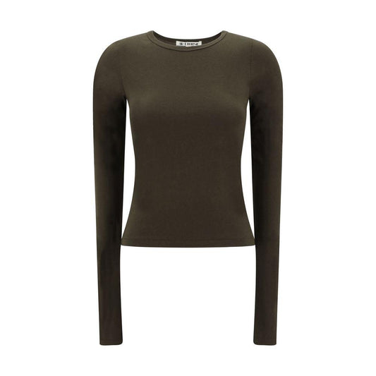 Éterne Long-Sleeve Top - Arichezz.store