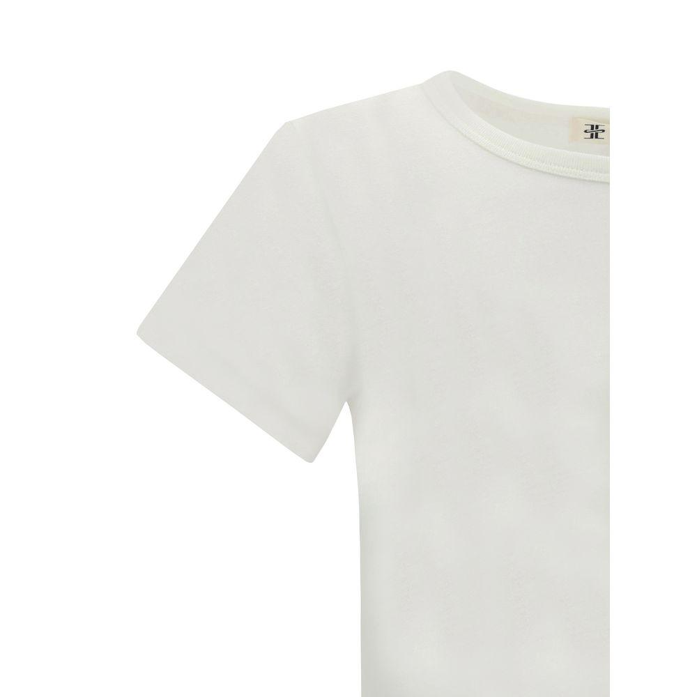 Éterne Short sleeve T-Shirt - Arichezz.store