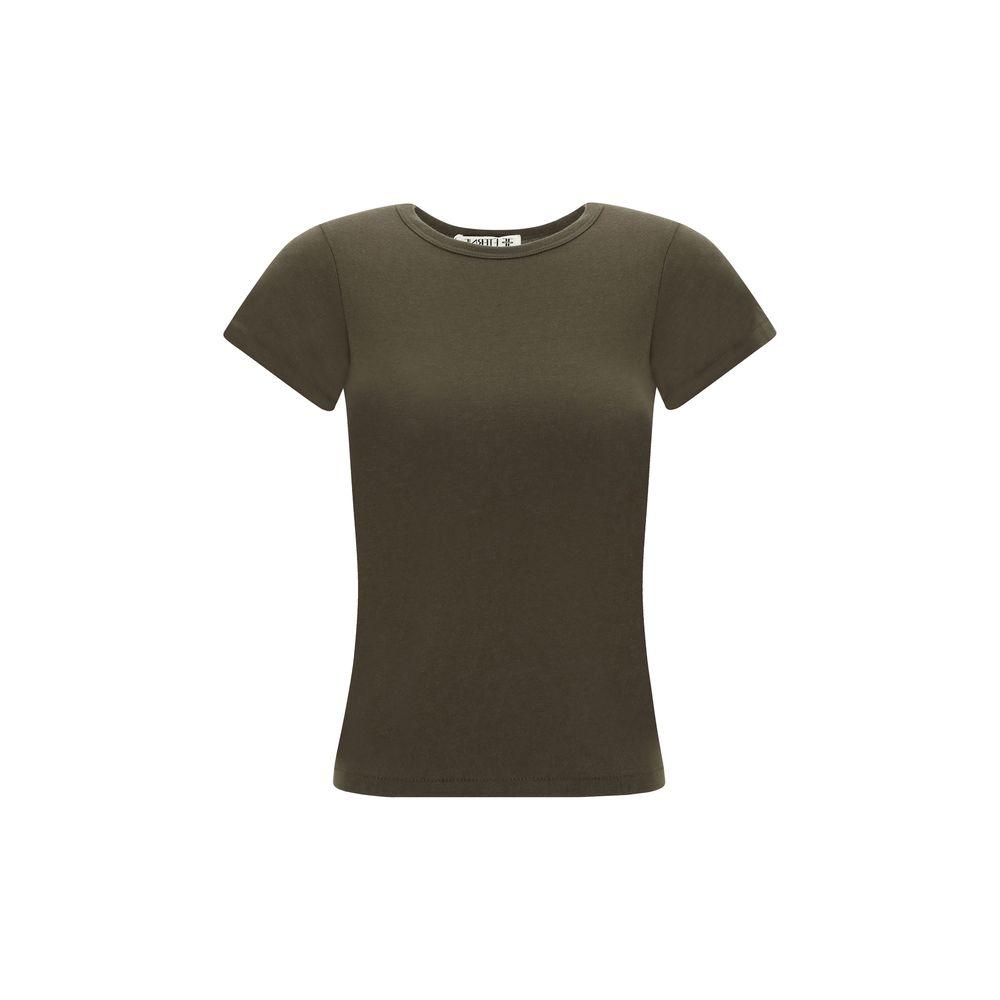 Éterne Short sleeve T-Shirt - Arichezz.store