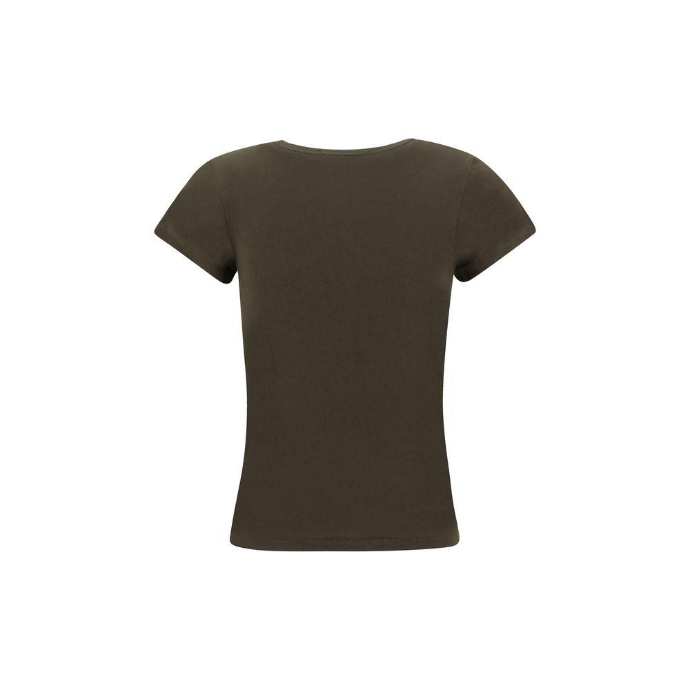 Éterne Short sleeve T-Shirt - Arichezz.store