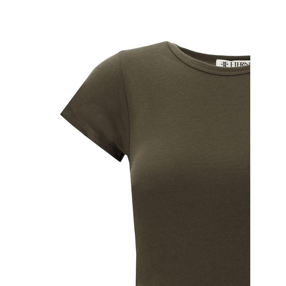 Éterne Short sleeve T-Shirt - Arichezz.store