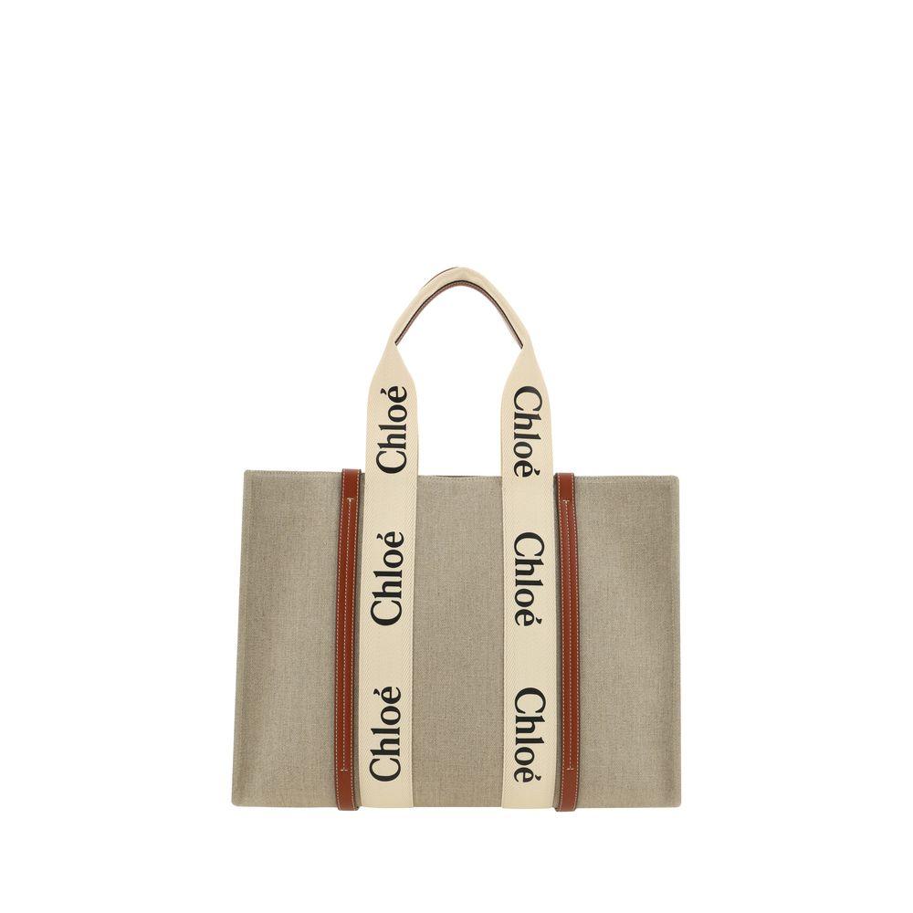 Chloé Woody Handbag - Arichezz.store