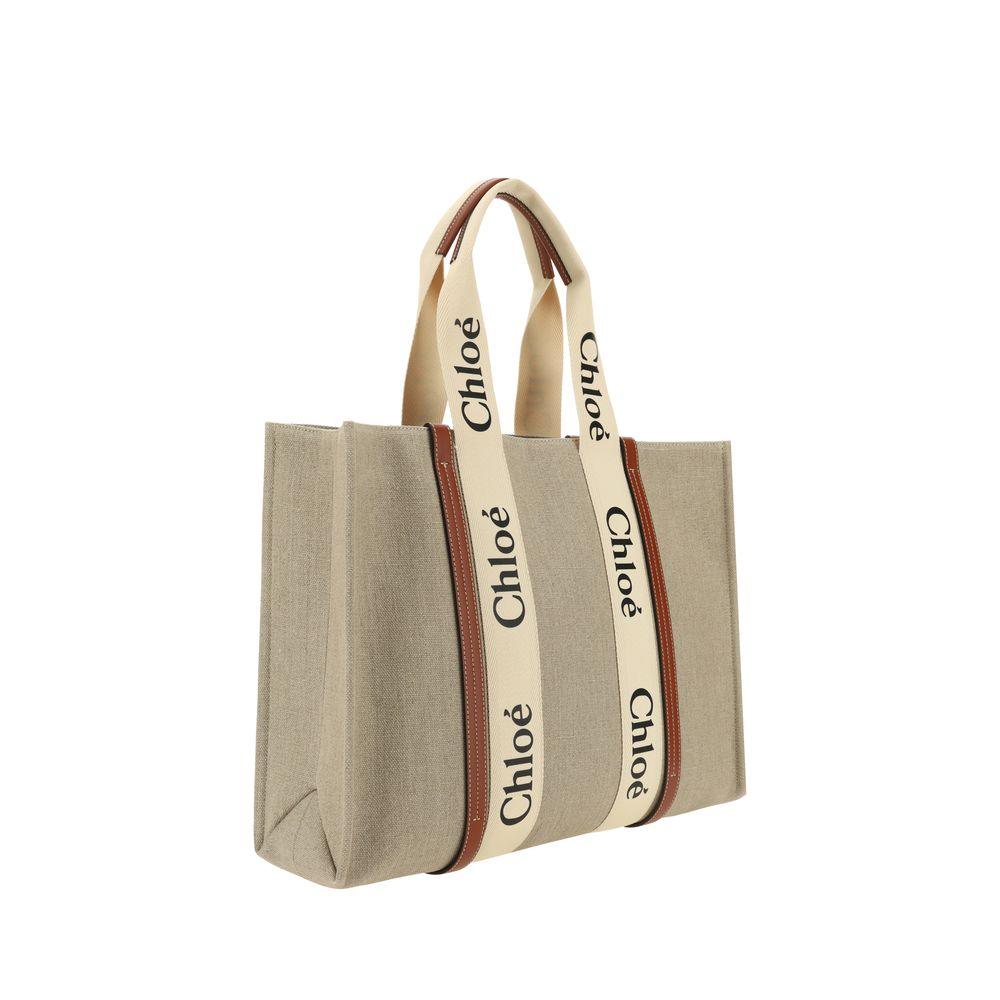 Chloé Woody Handbag - Arichezz.store