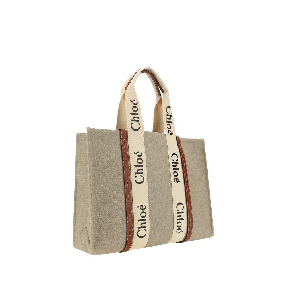 Chloé Woody Handbag - Arichezz.store