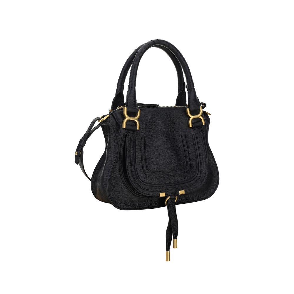 Chloé Marcie Handbag - Arichezz.store