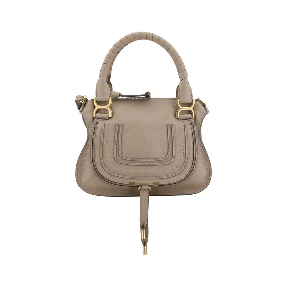 Chloé Marcie Handbag - Arichezz.store