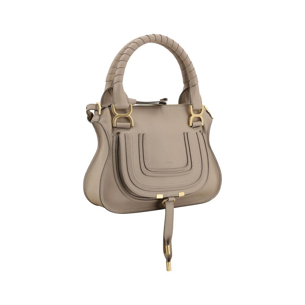 Chloé Marcie Handbag - Arichezz.store