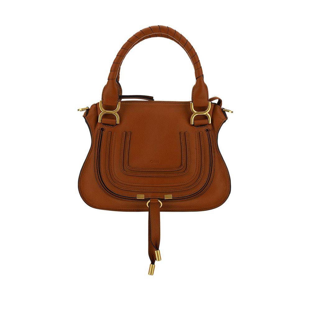 Chloé Marcie Handbag - Arichezz.store