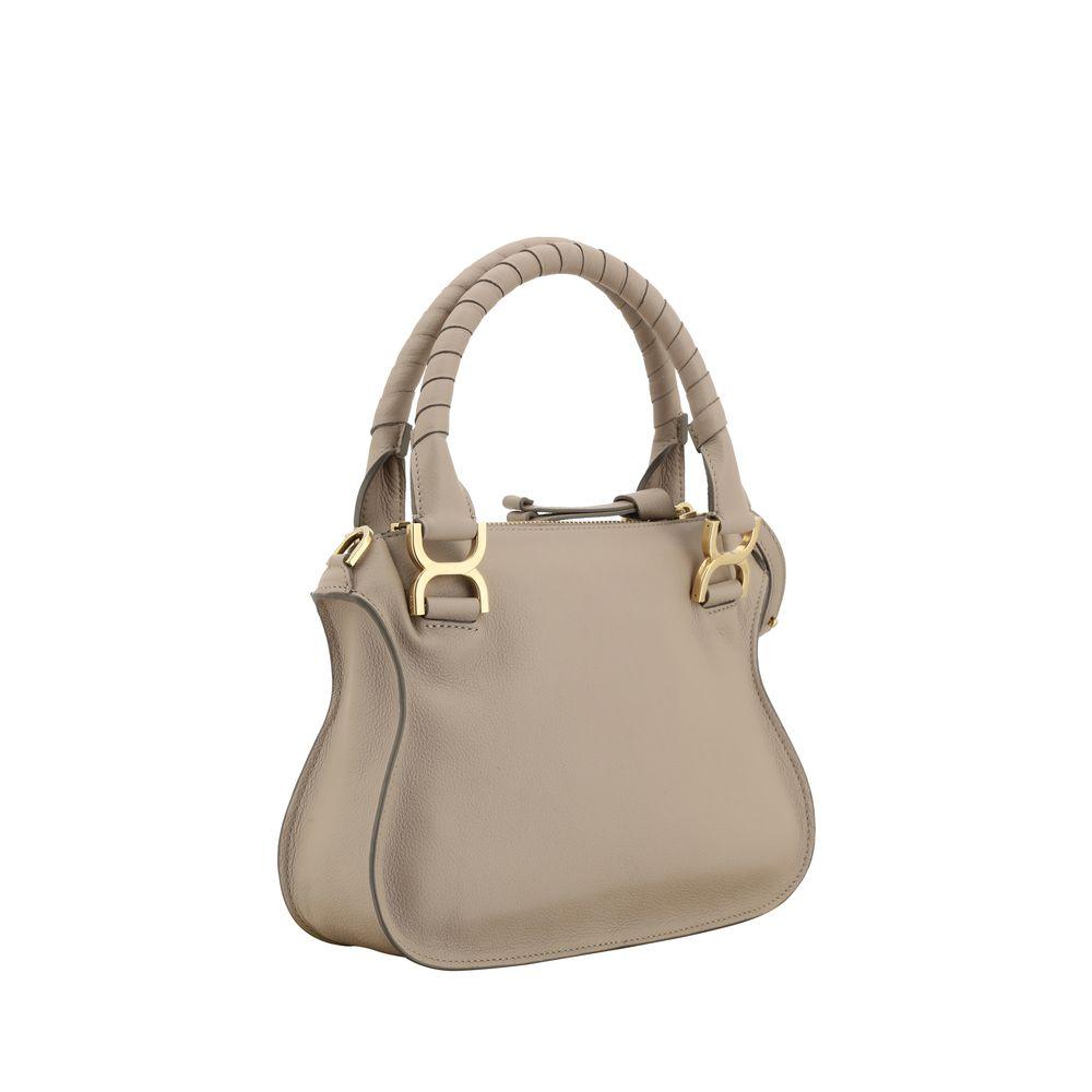 Chloé Marcie Handbag - Arichezz.store