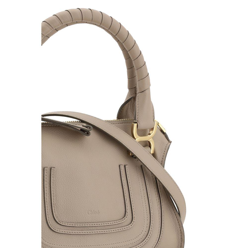 Chloé Marcie Handbag - Arichezz.store