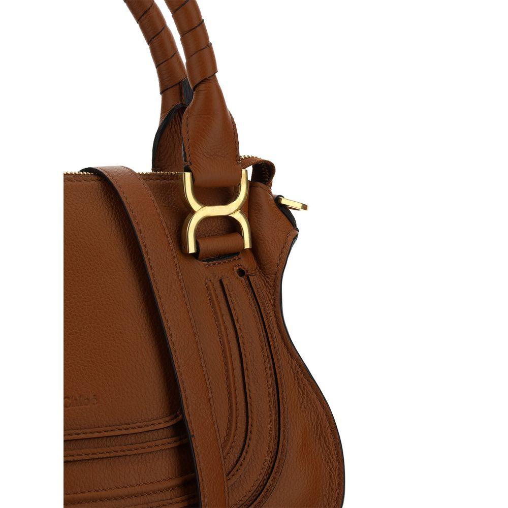 Chloé Marcie Handbag - Arichezz.store