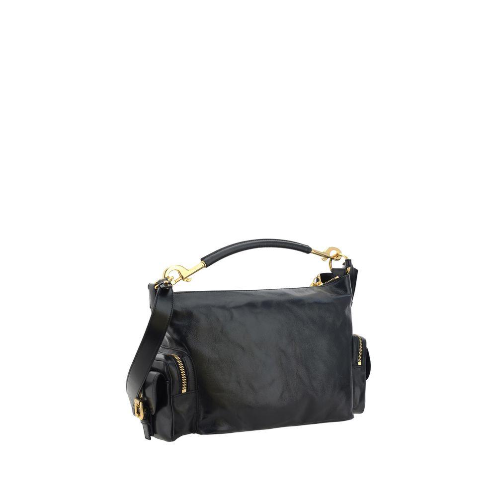 Chloé Camera Handbag - Arichezz.store