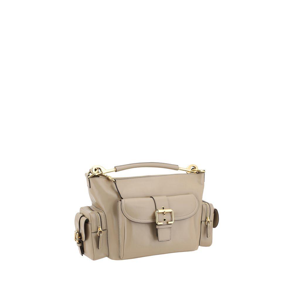 Chloé Camera Handbag - Arichezz.store