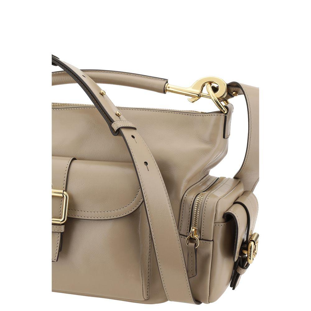 Chloé Camera Handbag - Arichezz.store