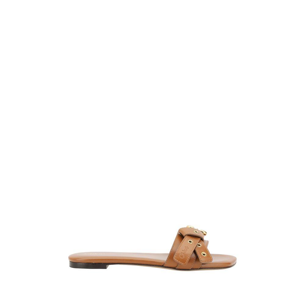 Chloé Mae Sandals - Arichezz.store