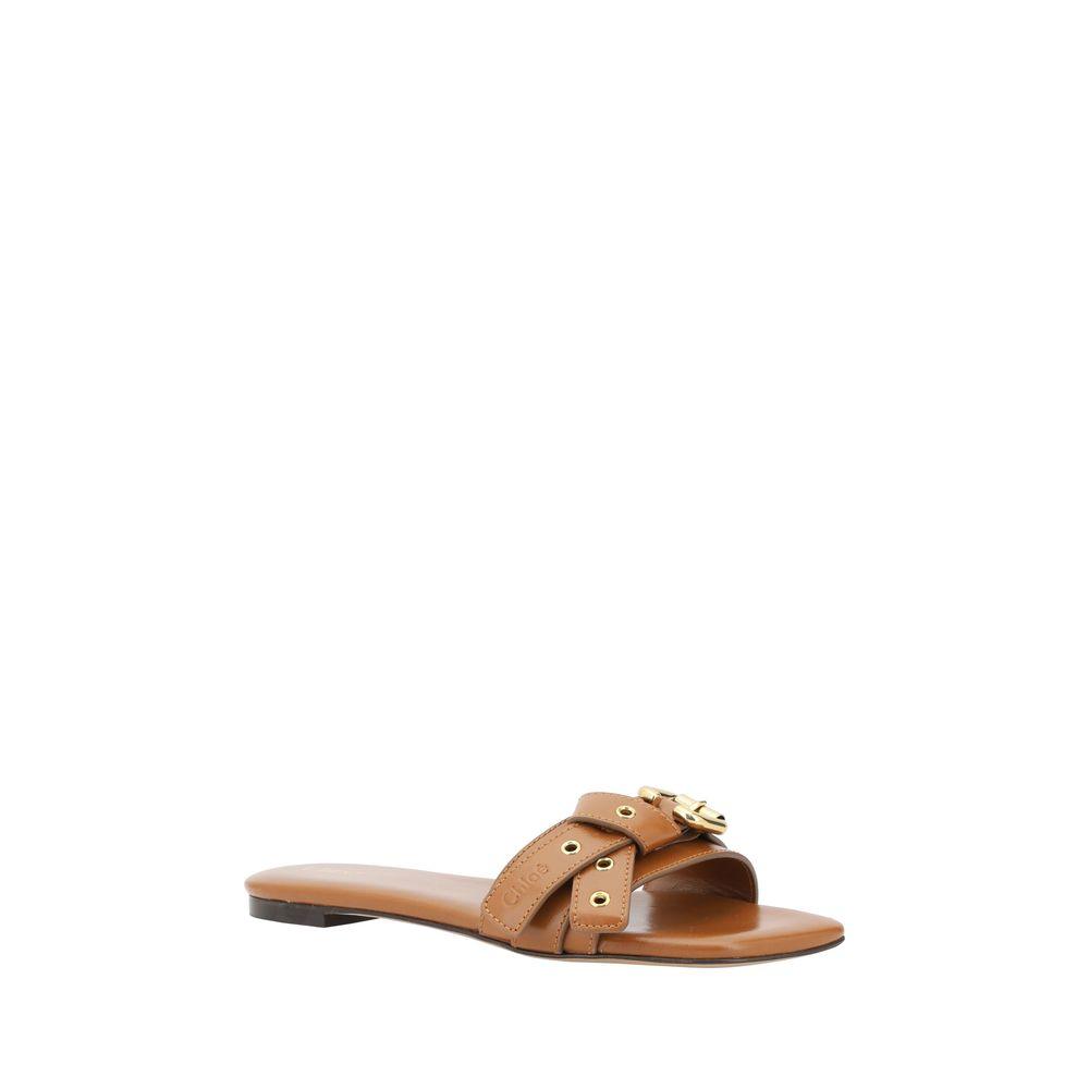 Chloé Mae Sandals - Arichezz.store