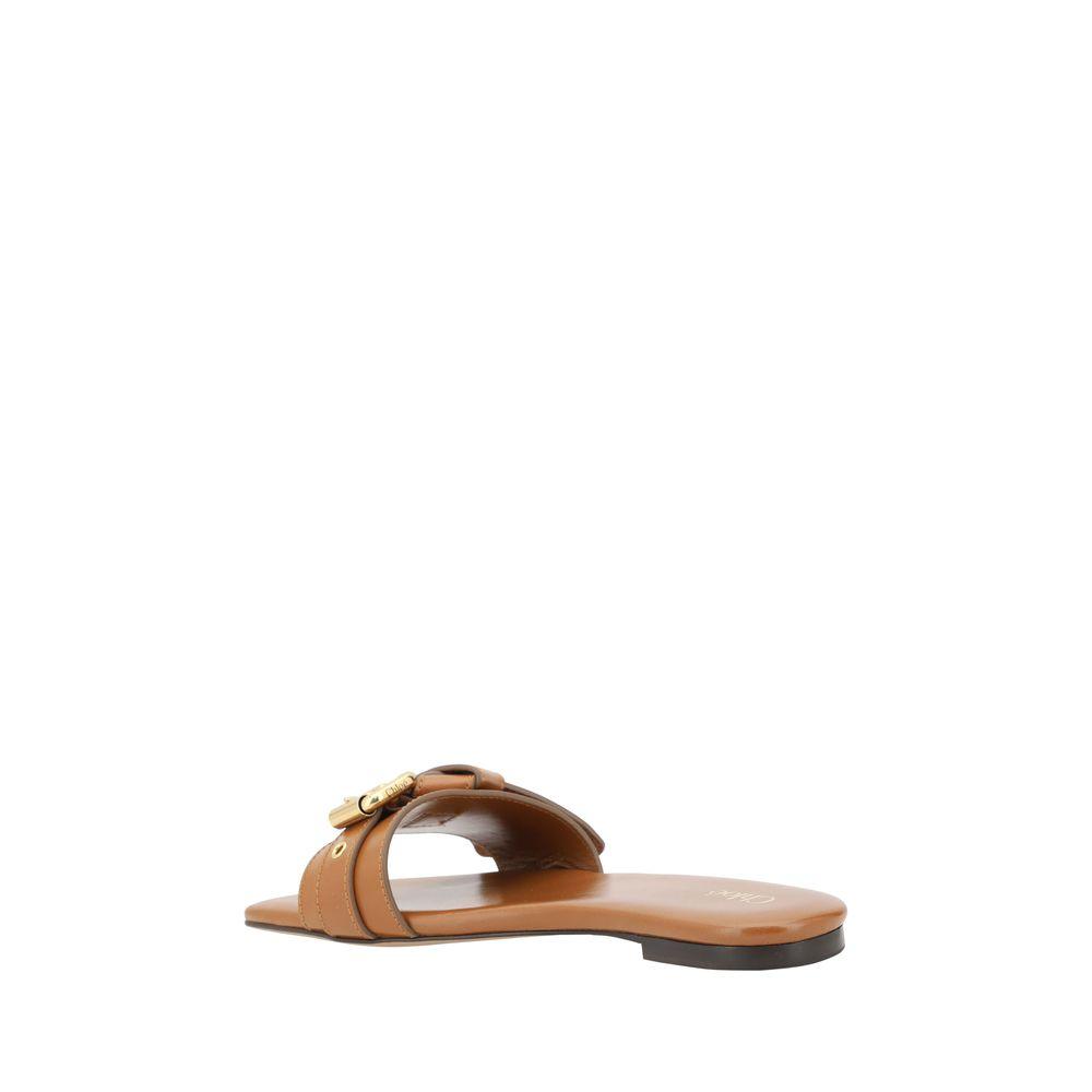 Chloé Mae Sandals - Arichezz.store