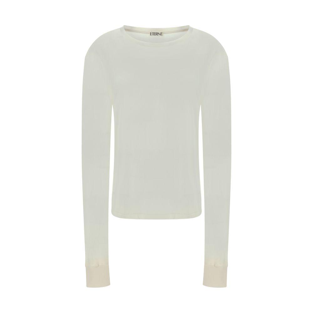 Éterne Boyfriend Long Sleeve Jersey - Arichezz.store