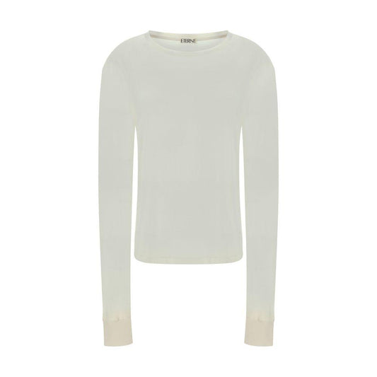 Éterne Boyfriend Long Sleeve Jersey - Arichezz.store