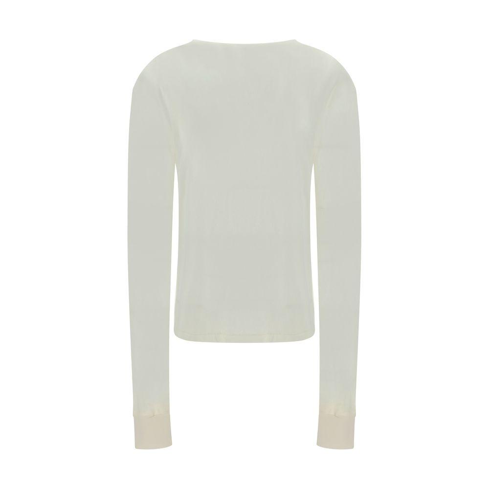 Éterne Boyfriend Long Sleeve Jersey - Arichezz.store