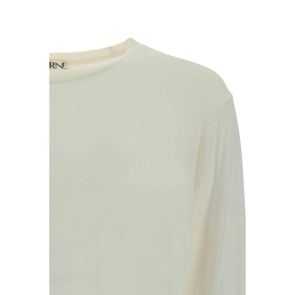 Éterne Boyfriend Long Sleeve Jersey - Arichezz.store