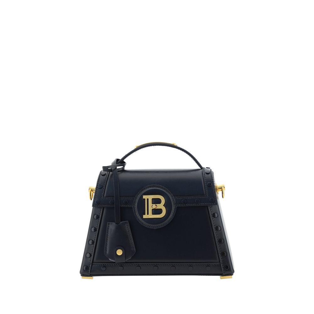 Balmain B-Buzz Dynasty Handbag - Arichezz.store