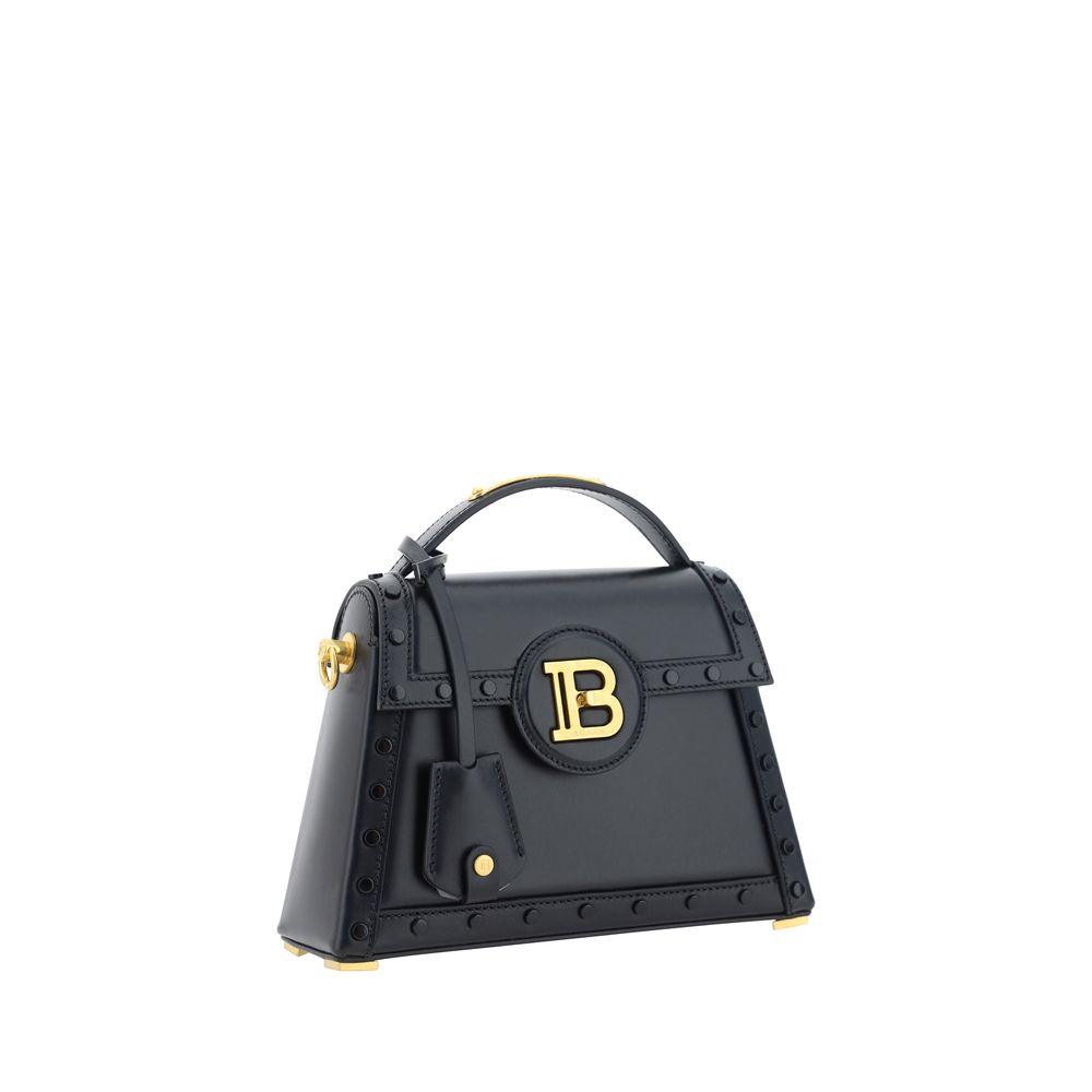 Balmain B-Buzz Dynasty Handbag - Arichezz.store