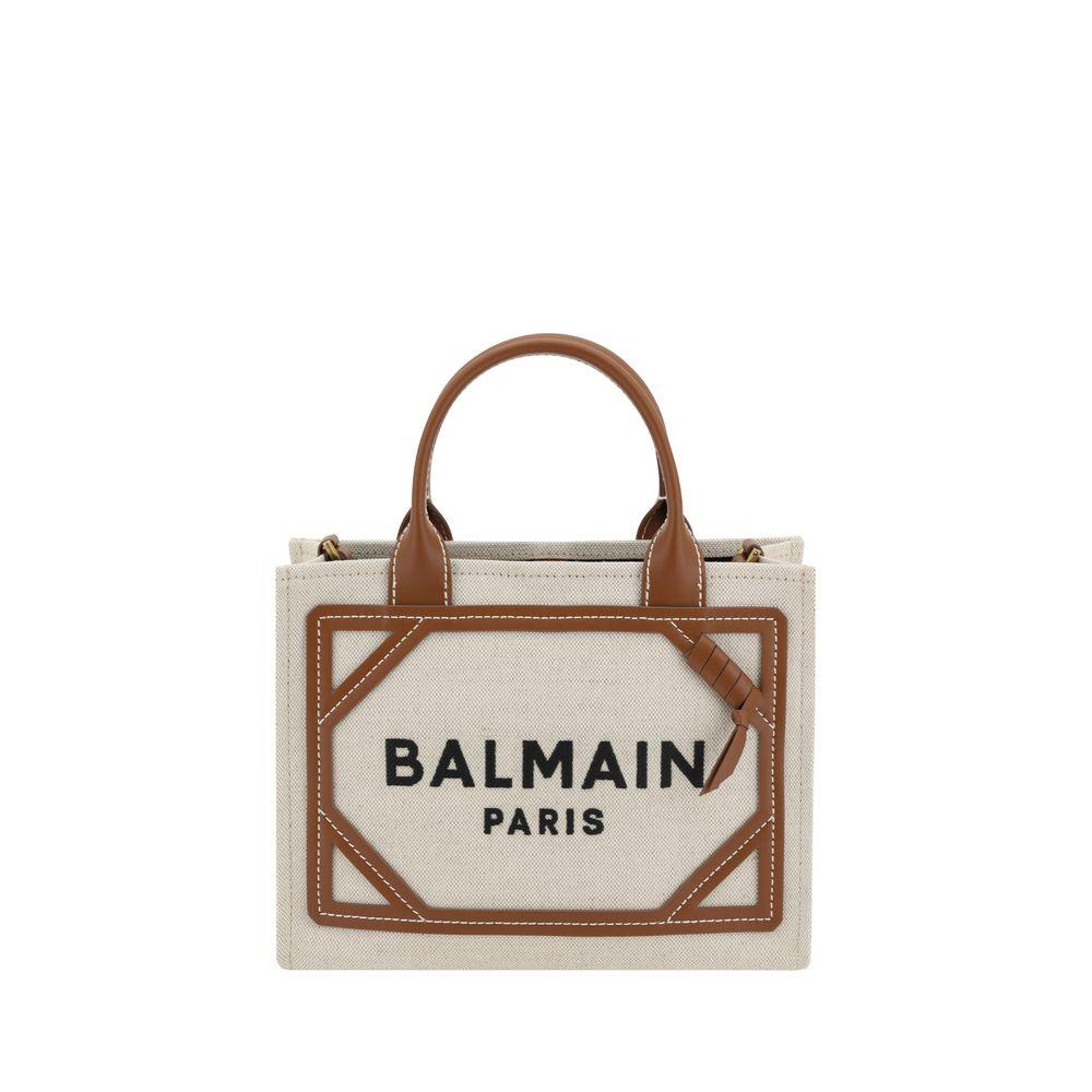 Balmain B-Army Tote Bag - Arichezz.store