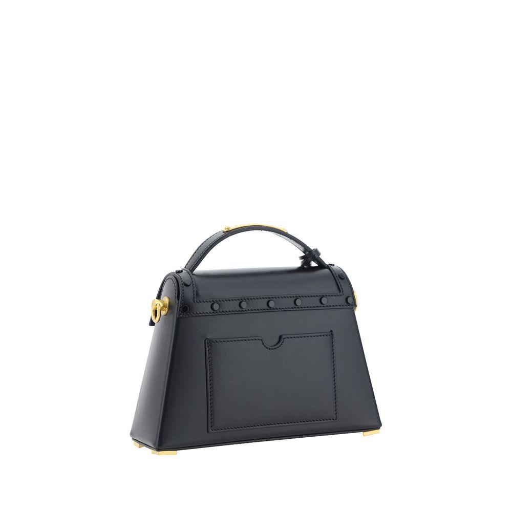 Balmain B-Buzz Dynasty Handbag - Arichezz.store