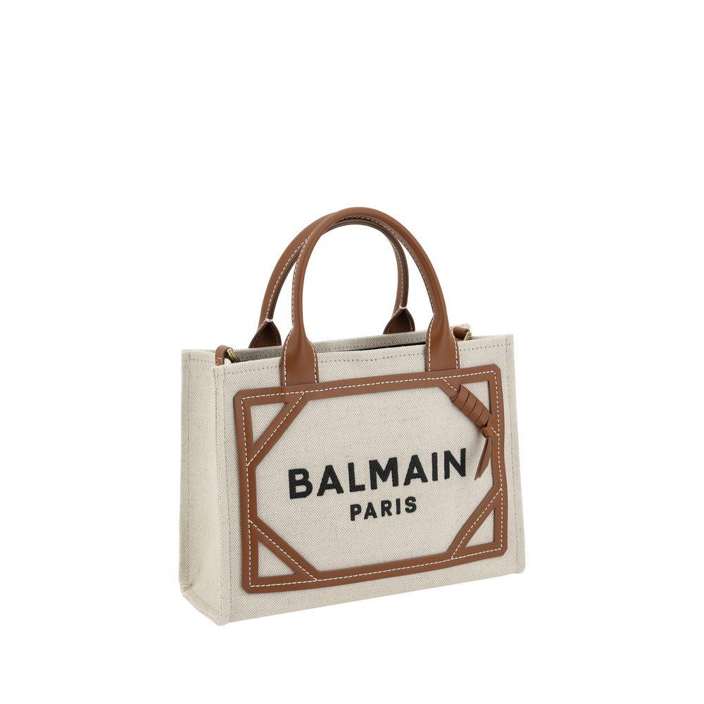 Balmain B-Army Tote Bag - Arichezz.store