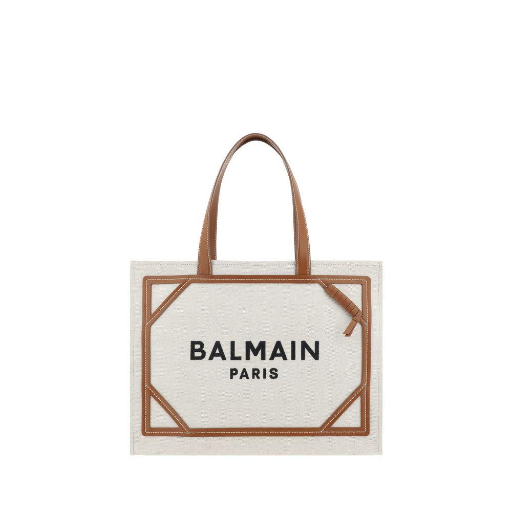 Balmain B-Army Medium Shoulder Bag - Arichezz.store