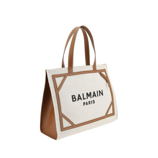 Balmain B-Army Medium Shoulder Bag - Arichezz.store