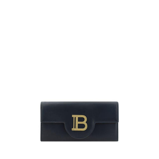 Balmain Shoulder Wallet - Arichezz.store